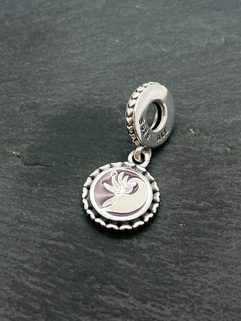 Pandora Nightmare Before Christmas, Dog Zero Dangle Charm Jewelry